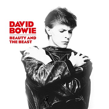 Bowie David: Beauty And Beast - Singl - (40th Anniversary Edition) - LP (0190295740566)