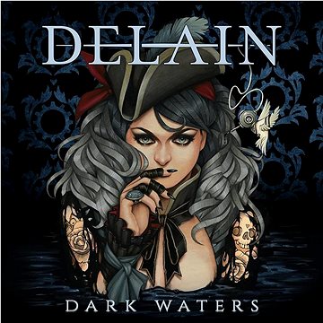 Delain: Dark Waters (2xLP) - LP (NPR1141VINYL)