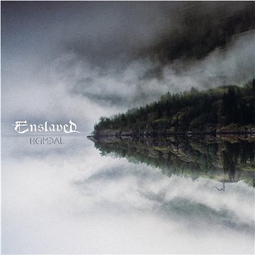 Enslaved: Heimdal (CD+Blu-Ray) - CD (4065629661809)