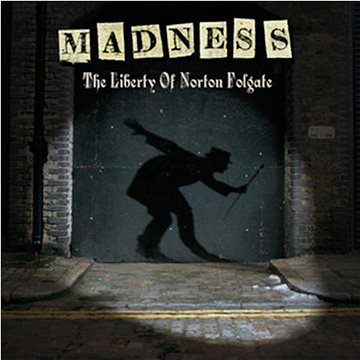 Madness: The Liberty Of Norton Folgate (2xLP) - LP (4050538618846)