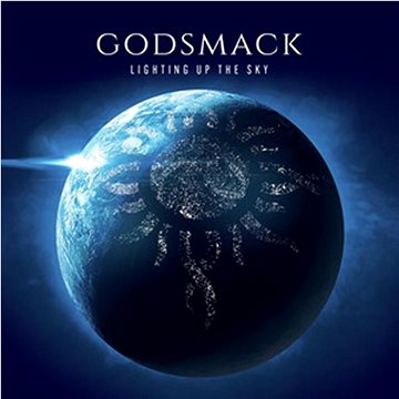 Godsmack: Lighting Up The Sky - LP (4050538857092)