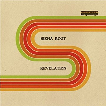 Siena Root: Revelation - CD (4251981702780)