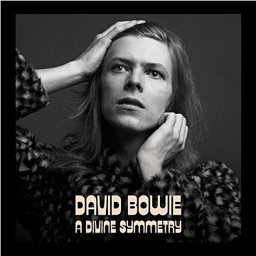 Bowie David: A Divine Symmetry - LP (5054197183362)