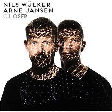 Wulker Nils, Jansen Arnie: Closer - LP (5054197411373)