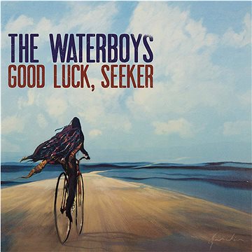 Waterboys: Good Luck,Seeker - CD (0711297526820)