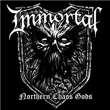 Immortal: Northern Chaos Gods (limited) - LP (0727361322014)