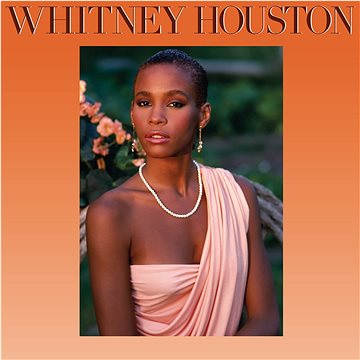 Houston Whitney: Whitney Houston (Reissue) - LP (0196587021719)