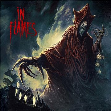 In Flames: Foregone (2x LP) - LP (4065629651411)