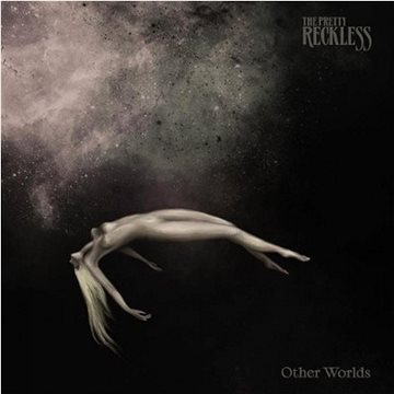Pretty Reckless: Other Worlds (White LP) - LP (0196587657116)