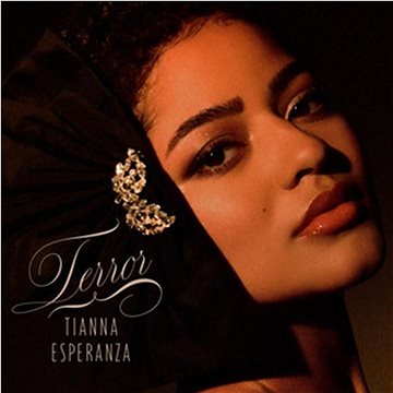 Esperanza Tania: Terror - LP (4050538774122)