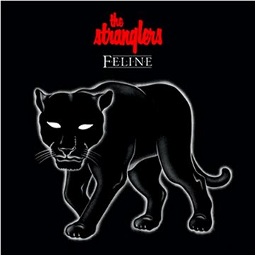 STRANGLERS, THE: Feline (Deluxe) (2xCD) - CD (4050538828627)