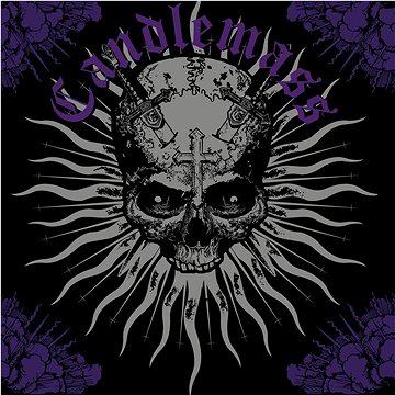 Candlemass: Sweet Evil Sun (2xLP) - LP (NPR1052VINYL)