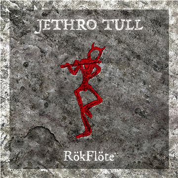Jethro Tull: Rökflöte - LP (0196587768911)