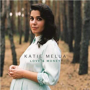 Melua Katie: Love & Money - LP (4050538863215)