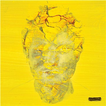 Sheeran Ed: -(Subtract) (Yellow) - LP (5054197170577)