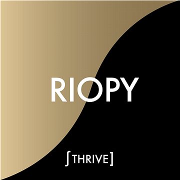 Riopy: Thrive - CD (5054197430947)