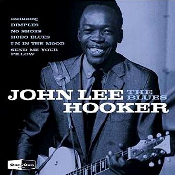 Hooker John Lee: One & Only - CD (STSTARBCD016)