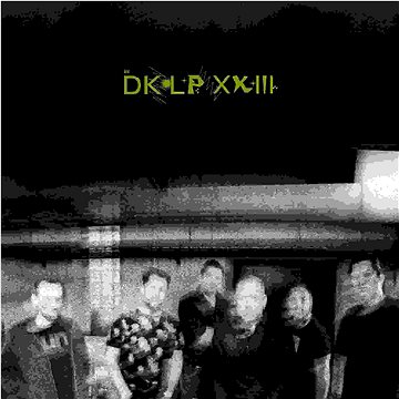 Koller David: LP XXIII - CD (8590233073220)