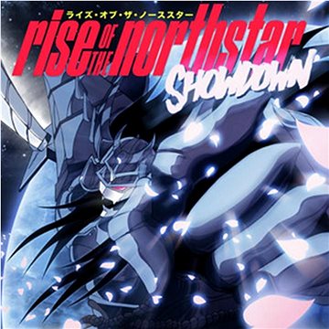 Rise Of The Northstar: Showdown (Sakura Edition) - LP (4251981703046)