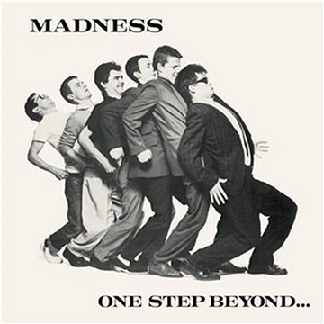 Madness: One Step Beyond (2xCD) - CD (4050538829204)