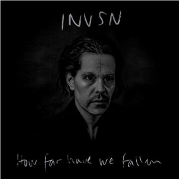 INVSN: How Far Have We Fallen (EP) - LP (4250795607243)