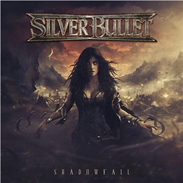 Silver Bullet: Shadowfall - LP (4251981702575)