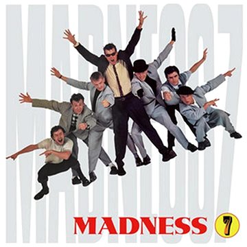 Madness: 7 / Expanded Edition (2xCD) - CD (4050538829280)