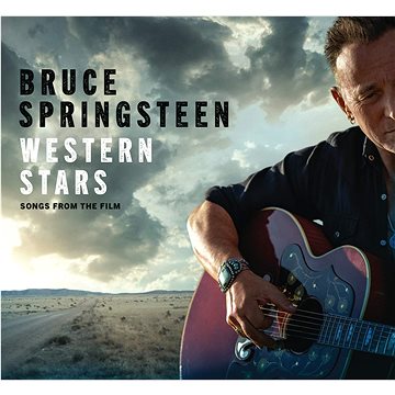 Springsteen Bruce: Western Stars / Songs From Film - CD (0190759954522)