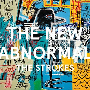 Strokes: New Abnormal (0194397058819)