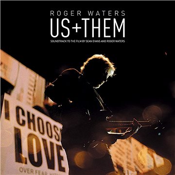 Waters Roger: Us+Them (3x LP) - LP (0194397076912)
