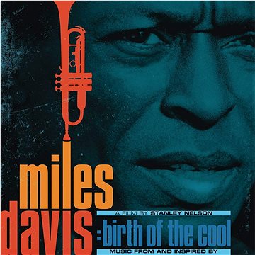 Davis Miles: Music From and Insp. Birth of the Cool (2x LP) - LP (0194397237016)