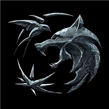 Soundtrack: Witcher (2x LP) - LP (0194397379419)