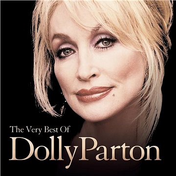 Parton Dolly: Very Best of Dolly Parton (2x LP) - LP (0194397516319)