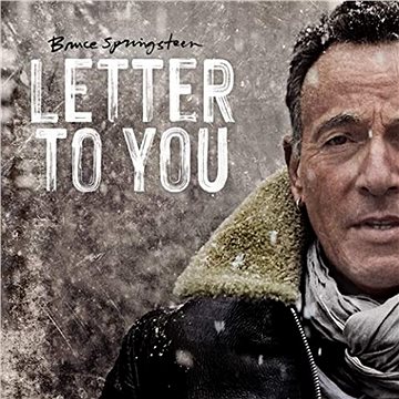 Springsteen Bruce: Letter To You (2x LP Coloured Vinyl) - LP (0194398116211)
