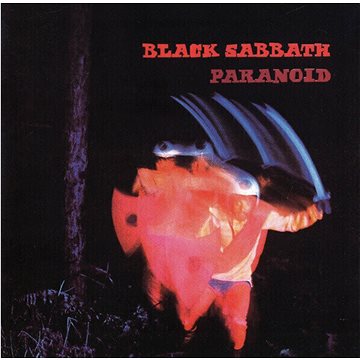 Black Sabbath: Paranoid (2x CD + 1x DVD) - CD + DV - CD+DVD (0251782444)