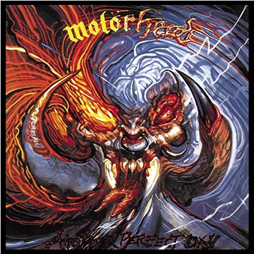 Motorhead: Another Perfect Day (2x CD) - CD (0252748844)