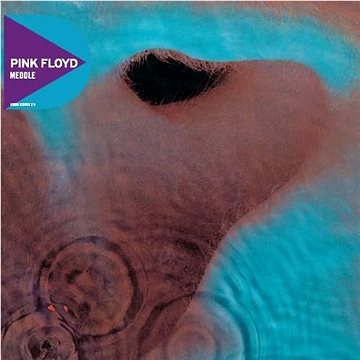 Pink Floyd: Meddle (Discovery Edition) 26.09.2011 - CD (0289422)