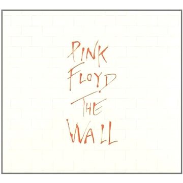 Pink Floyd: Wall (Discovery Edition) (2x CD) - CD (0289442)