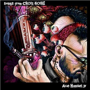 Hansel Ace Jr.: Songs From Croix-noire - CD (0298706942)