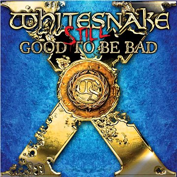 Whitesnake: Still... Good To Be Bad - CD (0349783690)