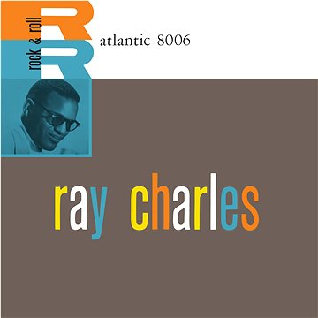 Charles Ray: Ray Charles (Mono) - LP (0349783749)
