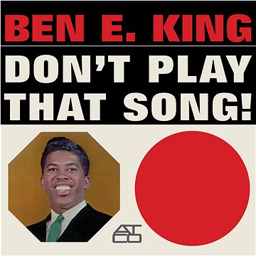 King, Ben E.: Don't Play That Song - LP (0349783751)