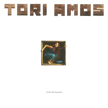 Amos Tori: Little Earthquakes (2xLP) - LP (0349783904)