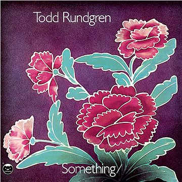 Rundgren Todd: Something / Anything? (RSD) (Coloured) (4x LP) - LP (0349783951)