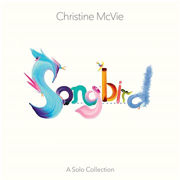 Christine McVie: Songbird (A Solo Collection) - CD (0349784095)