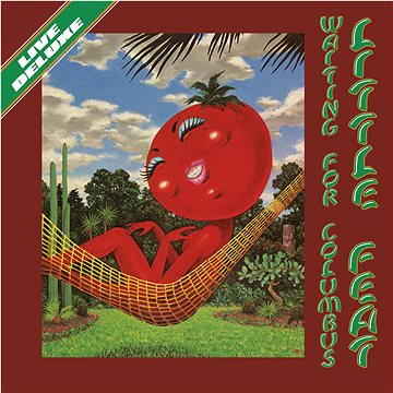 Little Feat: Waiting For Columbus (8x CD) - CD (0349784122)
