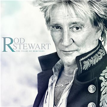 Stewart Rod: Tears Of Hercules - CD (0349784148)