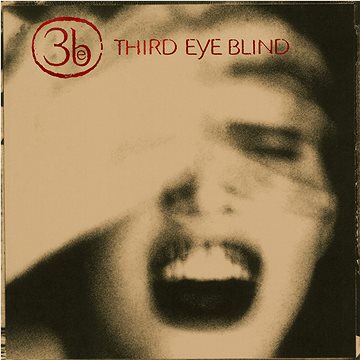 Third Eye Blind: Third Eye Blind (2x LP) - LP (0349784150)