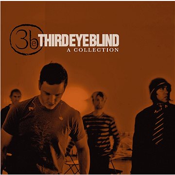Third Eye Blind: A Collection (2x LP) - LP (0349784151)