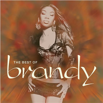 Brandy: Best Of Brandy (2x LP) - LP (0349784234)